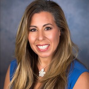 Meet your Posher, Nadine